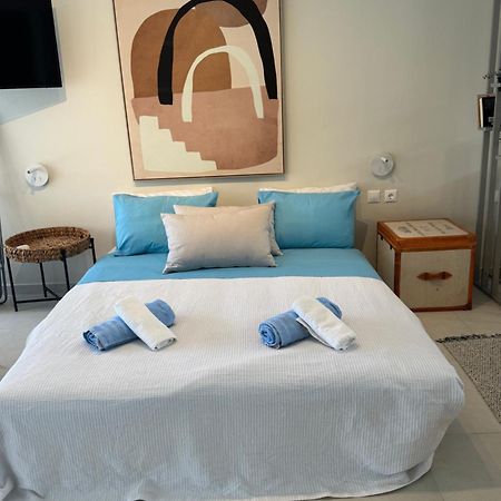 Sophia'S Apartment Saronida Εξωτερικό φωτογραφία