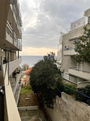 Sophia'S Apartment Saronida Εξωτερικό φωτογραφία