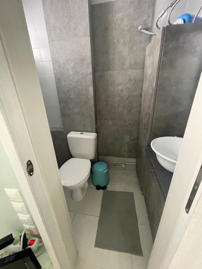 Sophia'S Apartment Saronida Εξωτερικό φωτογραφία